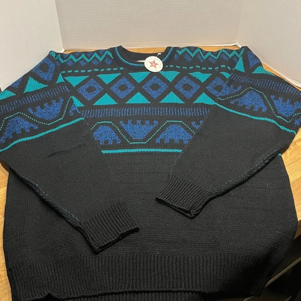 Campus vintage 80’s